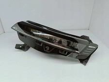 Frontscheinwerfer Renault Megane E-Tech 260606256R Links Scheinwerfer Headlight