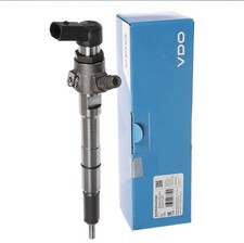 Diesel Fuel Injector A2C9626040080 VDO Nozzle Valve 03L130277S 03L130277B New