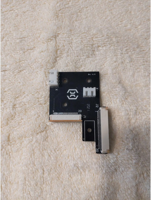 Artillery Sidewinder X1 Genius Pro X Axis PCB OEM USA Seller