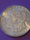 1921 Morgan***SILVER***Dollar-Brilliant Luster+FREE SHIPPING!!!