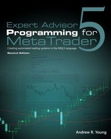 Expert Advisor Programming for MetaTrader 5: Creati... | Buch | Zustand sehr gut