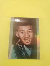 GEORGE  GERVIN 2001 U.D FLORENTINO  COLLECTION  #F11 SPURS HOF 