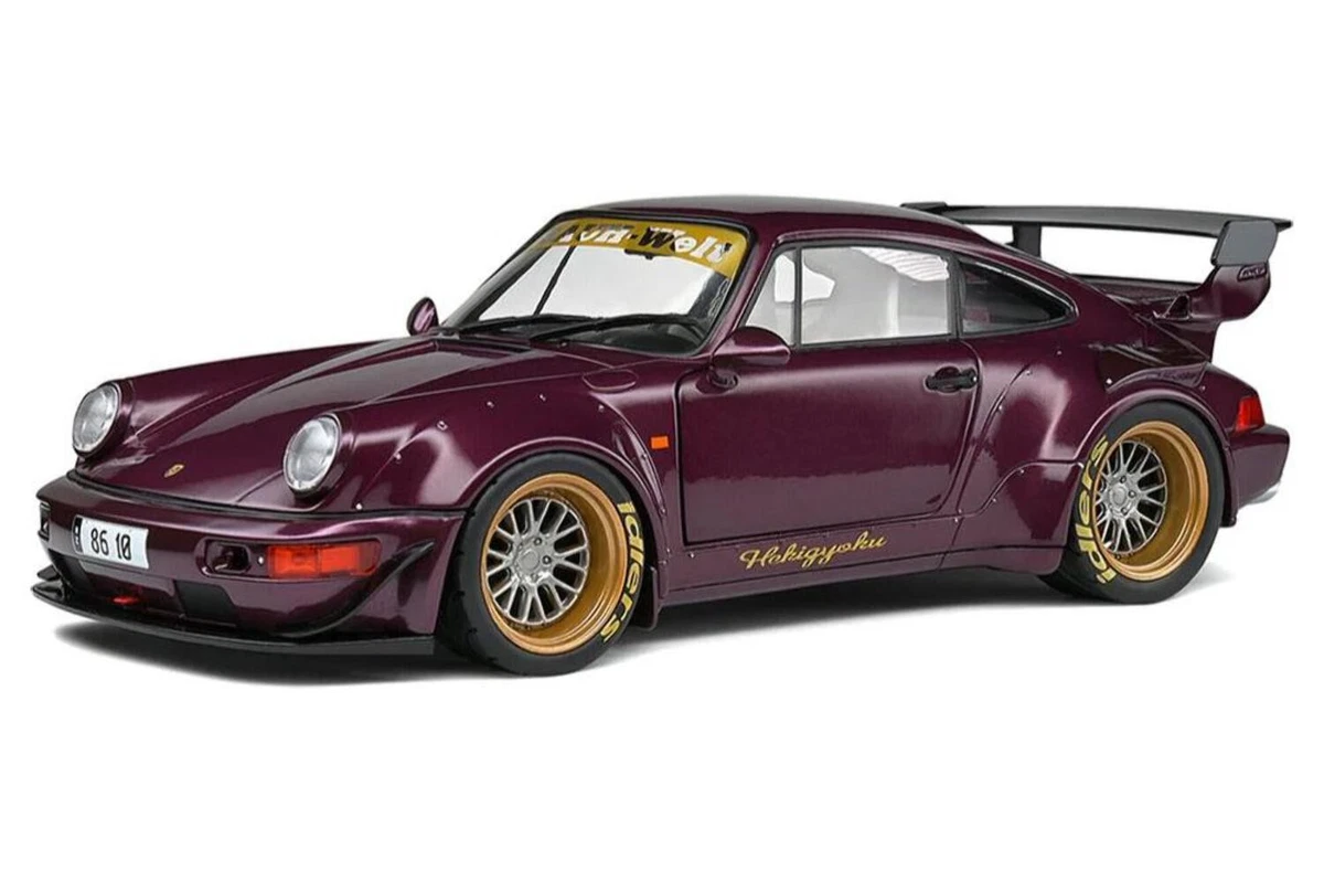 Porsche 964 1 18 for sale | eBay