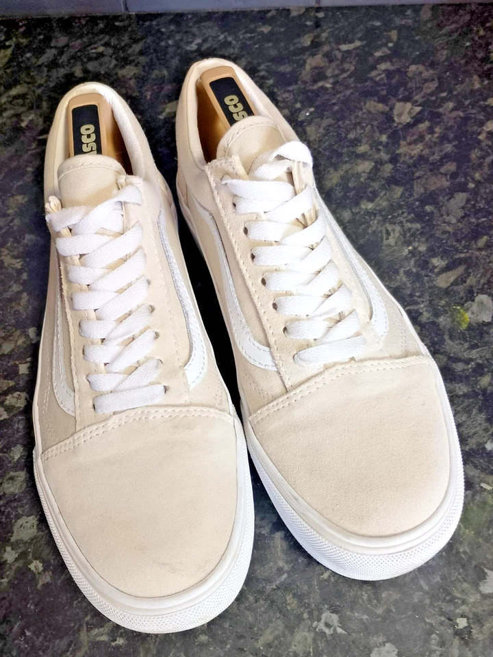 Vans Old Skool, photo 3 of 5