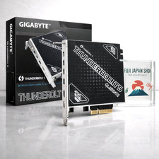 GIGABYTE THUNDERBOLTS 5 Expansion Card IO3319 NEW