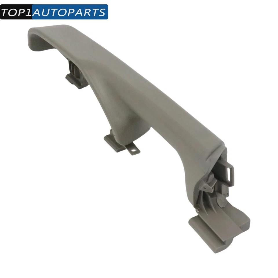 NUEVO reposabrazos de puerta del conductor delantero gris para Chevrolet Silverado 2500 HD 3500 2001-06 Foto 3 de 4
