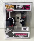 Funko Pop! Danganronpa 3 Animation Monokuma #1066 Funimation Exclusive 2021 NEW