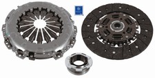 SACHS Kupplungssatz für Hyundai Accent III MC 1.5 CRDi GLS Getz TB