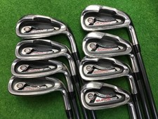 Mizuno EURUS Iron Set Golf Club 5-P,F,S 8pcs EUROUS/R BD08325