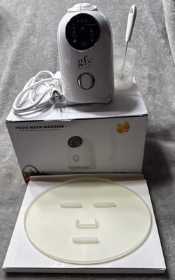 Automatic DIY Fruit and Vegetable Beauty Mask Maker Machine Skin Care Home GFS