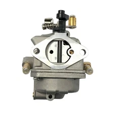6BX-14301 Carburetor Assy For Yamaha Outboard Engine F6 6HP 4 stroke