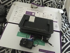 TalkTalk Wifi Hub WLAN Router Sagemcom FAST 5364-3.T8 kostenloser Versand