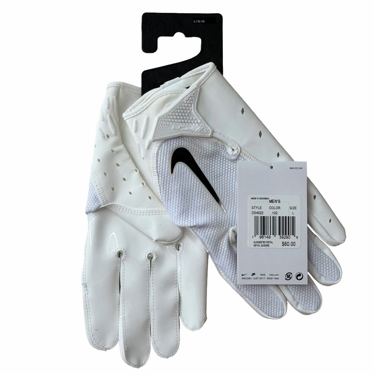 Nike Vapor Jet White for sale | eBay