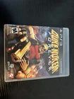 Duke Nukem Forever PS3 PLAYSTATION 3 CIB