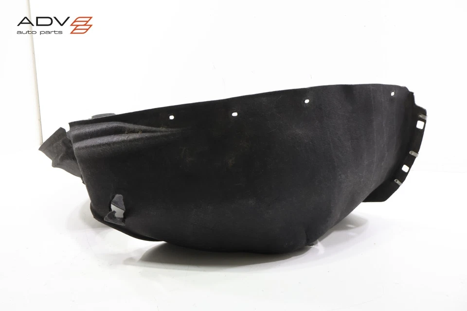 2025 BUICK ENCLAVE FRONT LEFT SIDE FENDER LINER SPLASH GUARD SHIELD OEM - Image 4 of 4