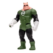 McFarlane Toys - DC Super Powers Kilowog  4.5in Action Figure