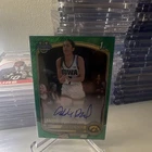Topps 2025-26 Bowman Chrome Prospect Autographs Addison Deal Iowa CPA-AE 11/99