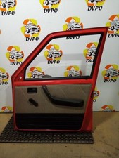Porte avant et accessoires Fiat UNO
