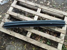 VW GOLF VI Variant AJ5 Crashverst�rkung hinten 1.90 Diesel 2009 33983254