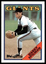 Click to enlarge Harry Spilman
