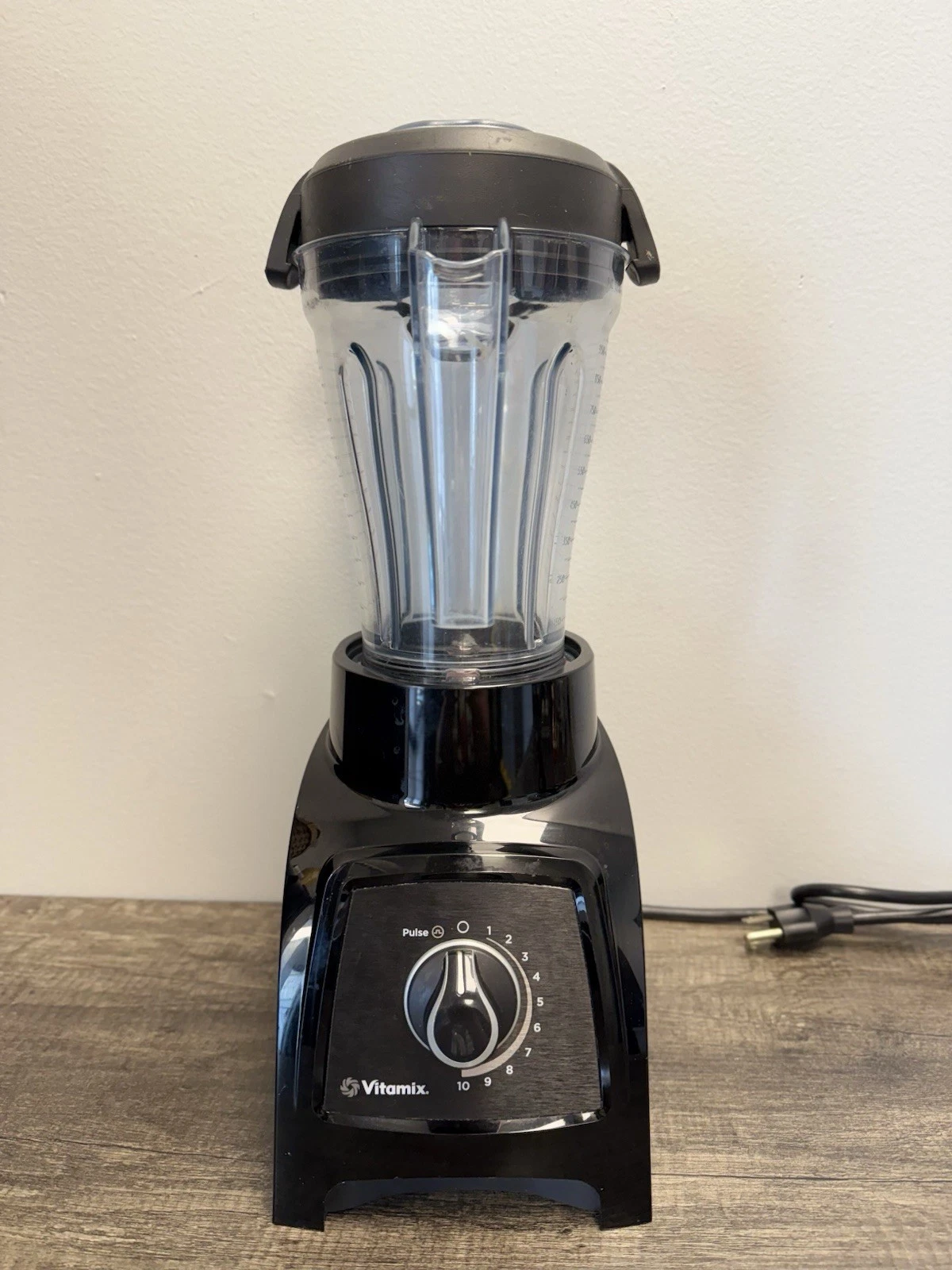 Vitamix S Series High Performance Personal Blender -Model VM0178 Tested