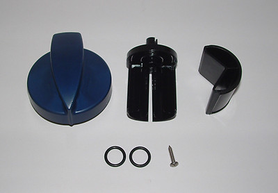 OASE 16064 FILTOCLEAR ERSATZDREHGRIFF UND VENTILBAUGRUPPE.
