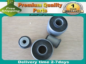 2 Premium Ball Joints 07-11 Mazda CX7 CX9 Ford Edge Lincoln MDX