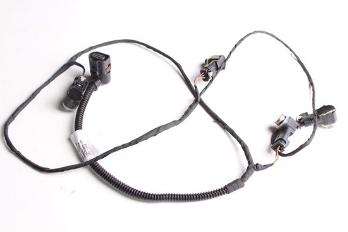 VW Golf Plus LR7L 1S0919275 Mazo de Cables 4 Pdc Sensores 5M0971085C Parachoques