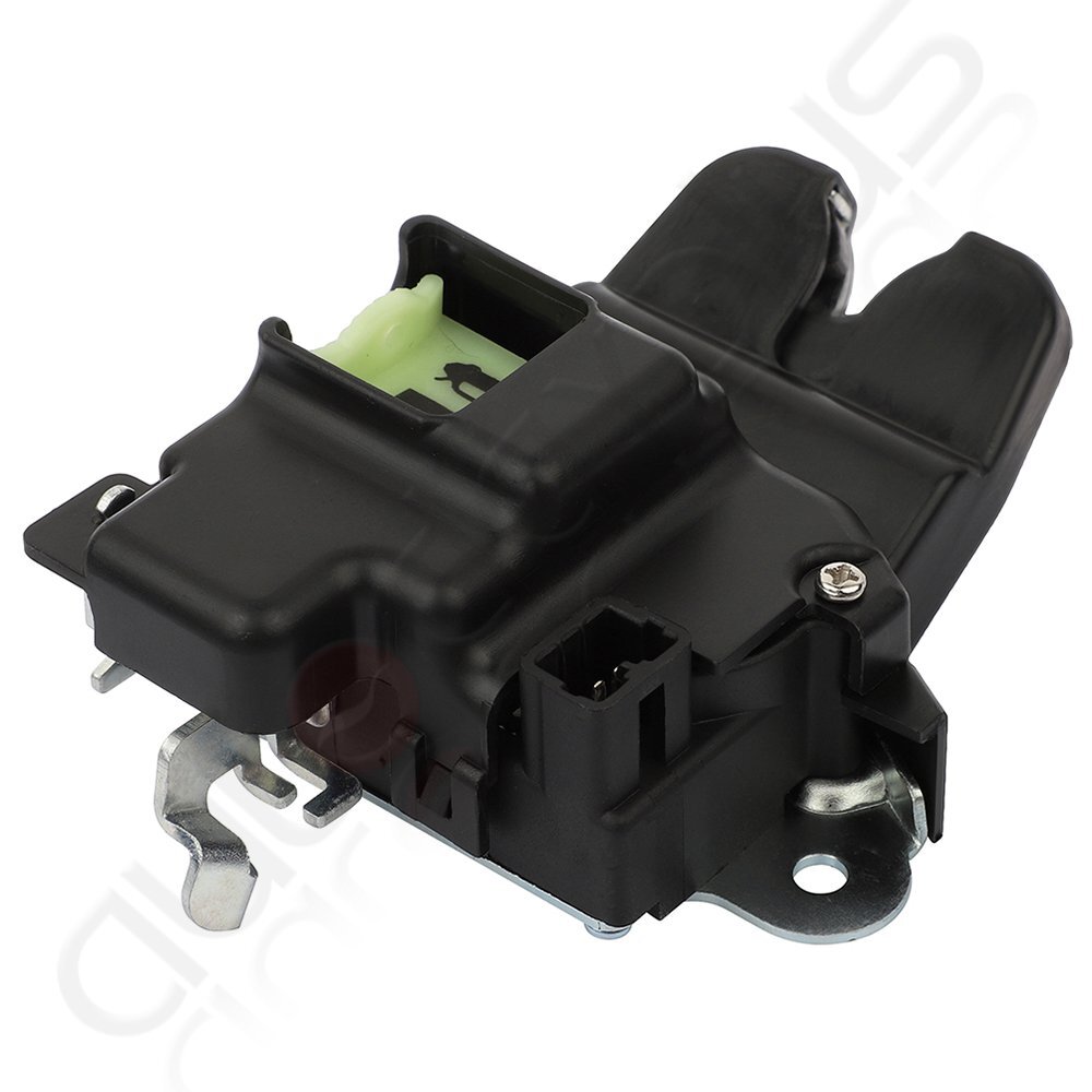 Rear Trunk Lid Lock Actuator 20122016 2017 Fits Kia Rio Sedan Tail