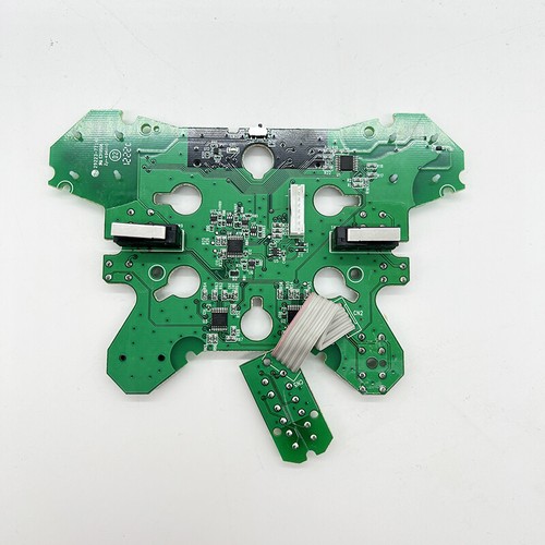 Pièces Réparation Volant Carte Mère Bouton Board pour Logitech G27/G29/G920 - Photo 4/12