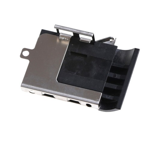 New For DELL E6420 E6430 E6320 E6520 E6530 CD-ROM DVD drive bezel cover .WG - Photo 6/7