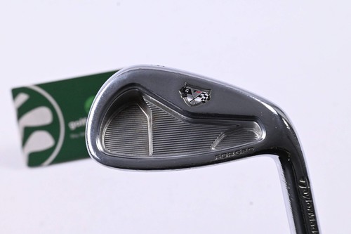 Taylormade RAC TP 2005 Japan #8 Iron / 40 Degree / Regular Flex Dynamic Gold R30