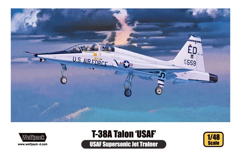 T 38 Talon for sale | eBay