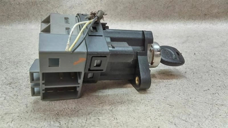 Interruptor de encendido bloqueo cilindro y llave para 02-05 PONTIAC GRAND AM M50-182684 Foto 2 de 4