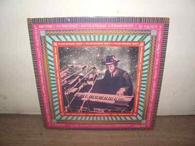 William Onyeabor - What?! Luaka Bop - 5039 2014 US RARE 2xLP AFROBEAT DISCO FUNK