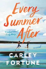 Every Summer After - Paperback By Fortune, Ca...