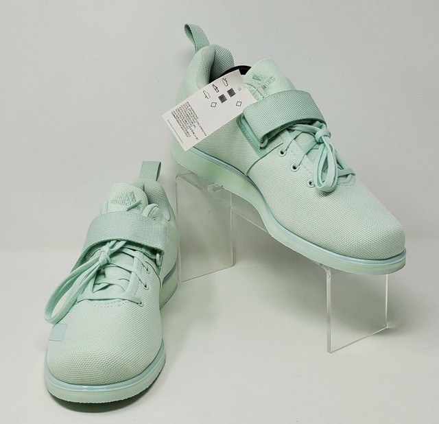 Size 11.5 - adidas Powerlift 4 Dash 