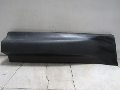 14 15 16 17 18 19 20 21 22 RANGE ROVER SPORT Right Rear Door Moulding
