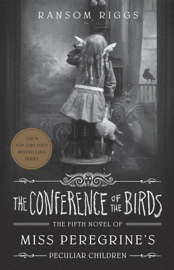Thumbnail - The Conference Of The Birds | Ransom Riggs | 2021 | Englisch