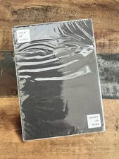 D.O.C. Playing Cards, Ellusionist New Sealed 8️⃣🍀