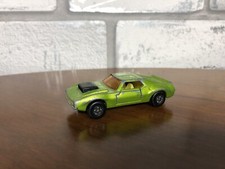 🌟Vintage matchbox amx javelin 1972🌟