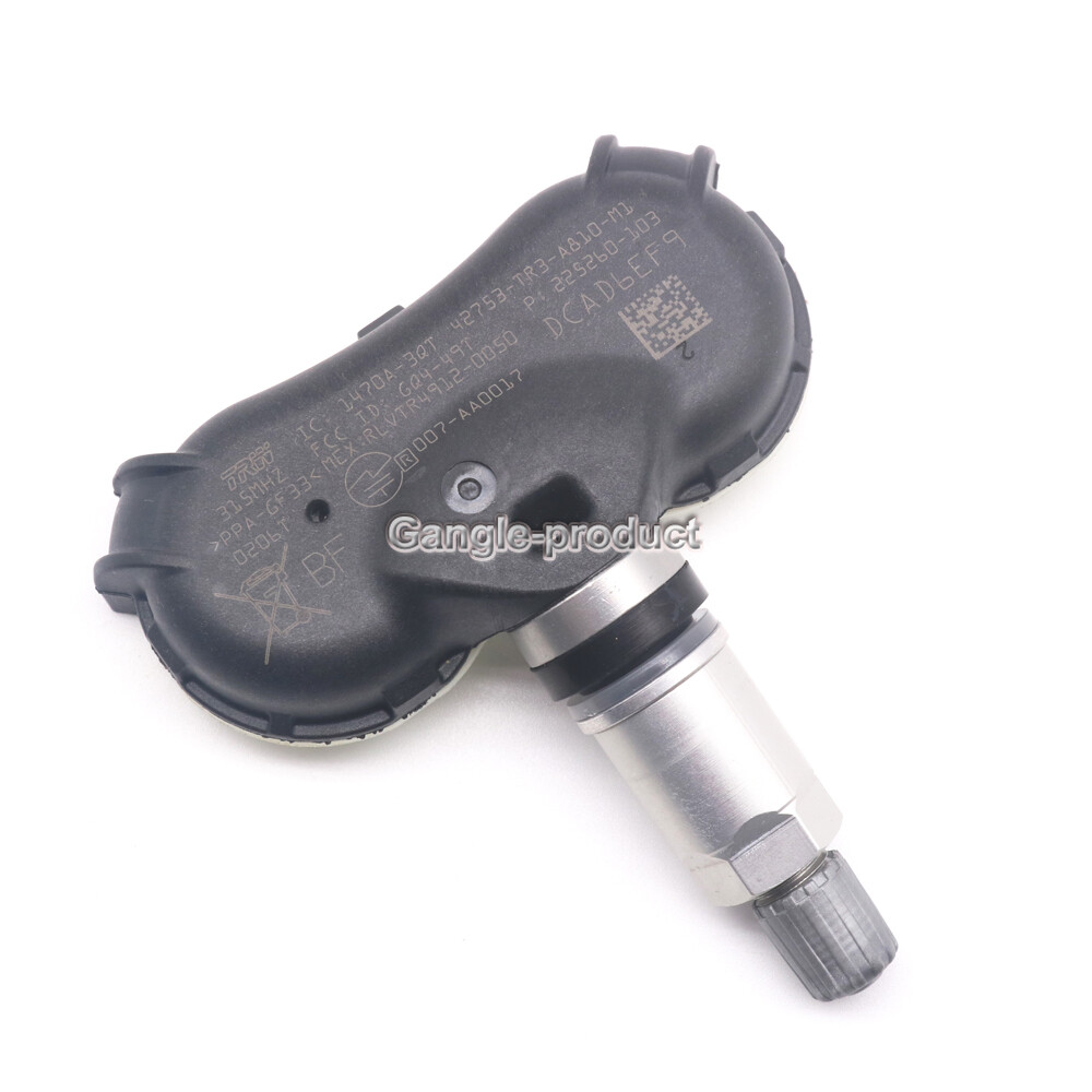 SET(4) Honda Tire Pressure Sensor TPMS for CIVIC/ FIT/ ELEMENT/ ODYSSEY