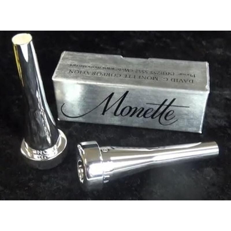 Silver Series Trumpet Mouthpieces L for sale online eBay