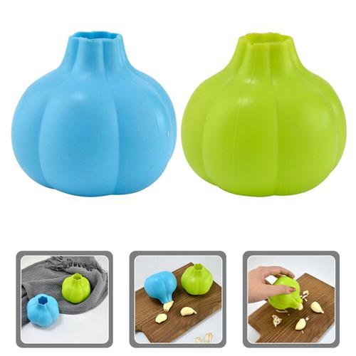 Silikon Knoblauchschäler Zubehör - Passend Für 2/3L Elektrische Knoblauchschälmaschinen