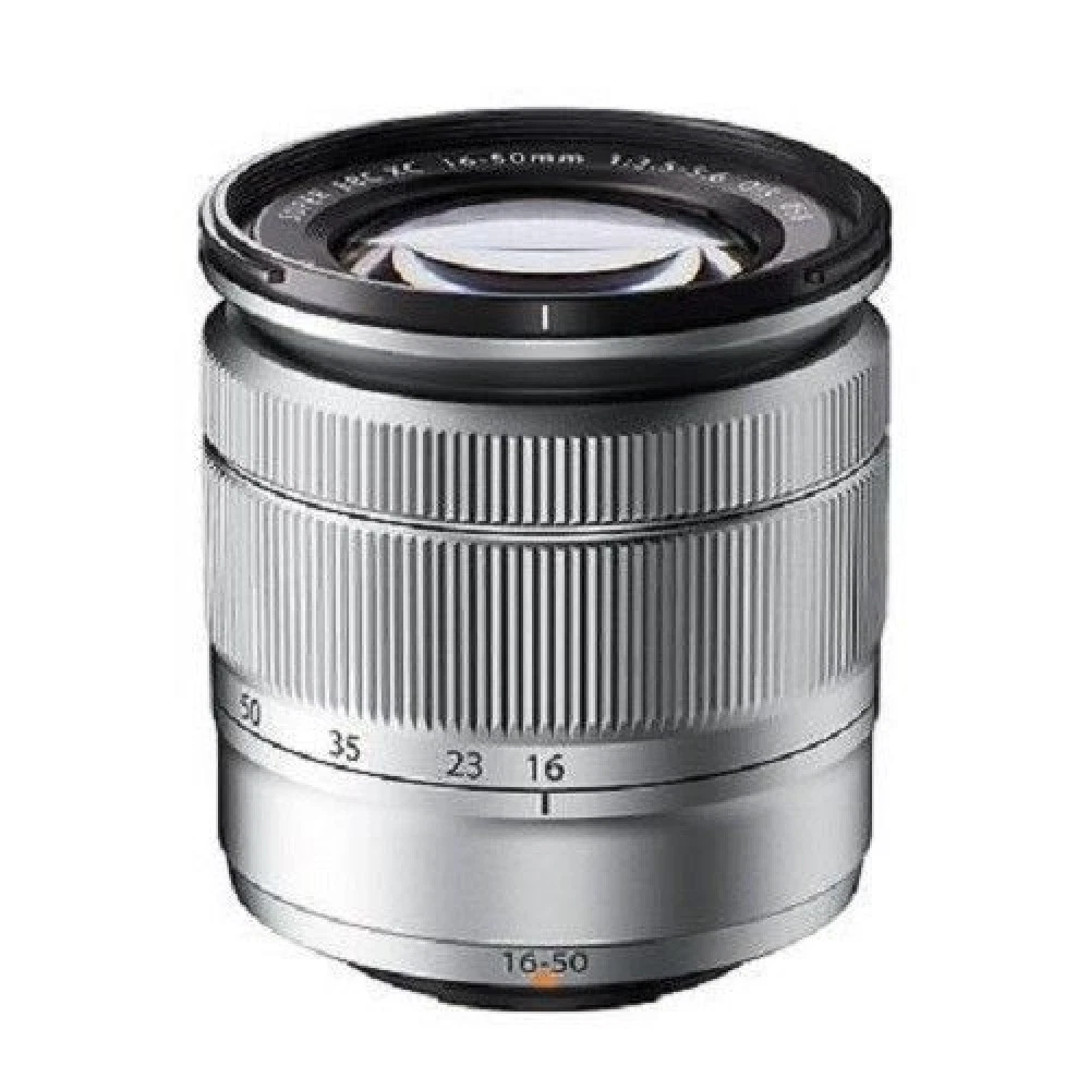 Fujifilm f/3.5 Camera Lenses 16-50mm Focal for sale | eBay