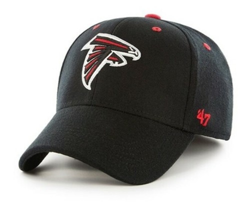 Atlanta Falcons hat cap 47 Brand 
