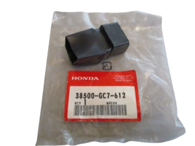 Honda Vtx1800 Starter Relay OEM 38500-gc7-612 for sale online | eBay