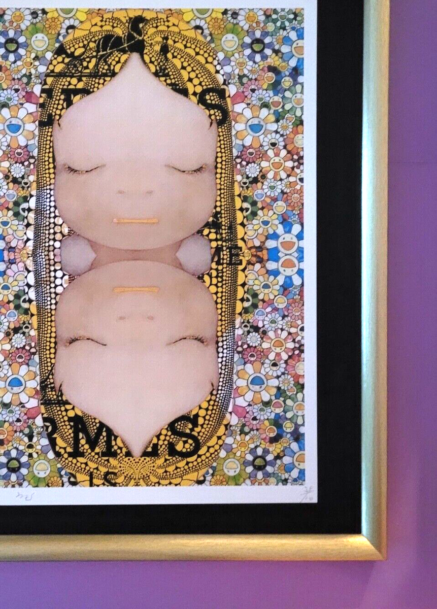 ⚫︎YOSHITOMO NARA post cards 希少⭐︎最終値下げ Yoshitomo Nara Postcard Folio – LACMA Store