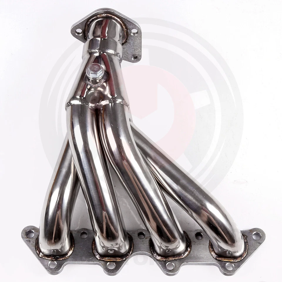 00-05 三菱 ECLIPSE 4CYL 无钢圈夹头/EXHAUST — 第 3/4 张图片