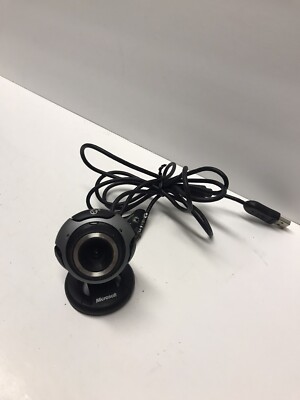 Microsoft LifeCam VX-3000 Web Cam 882224581639|